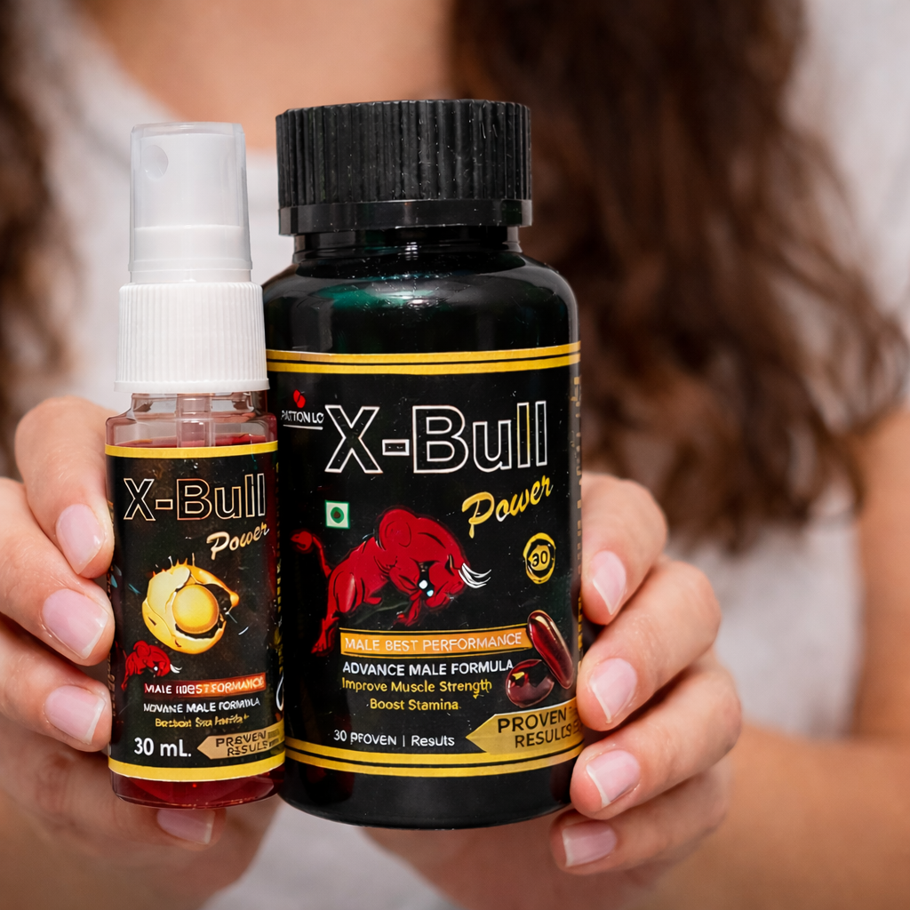 X-Bull Product